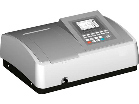 COMPLETE GUIDE TO UV-VIS SPECTROPHOTOMETERS